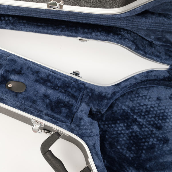 Clareen ABS Tenor Banjo Case