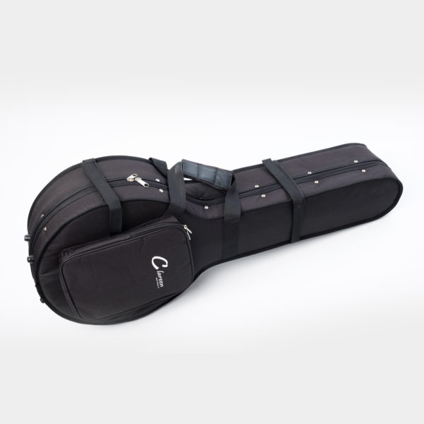 Clareen Polyfoam Gig Bag