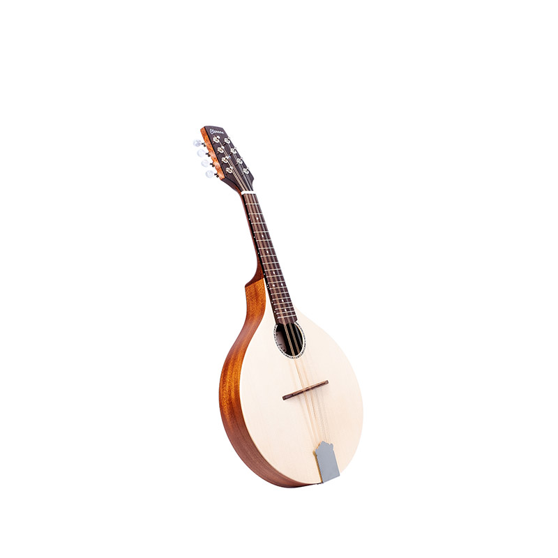 Clareen-Mandolin-Mahogany