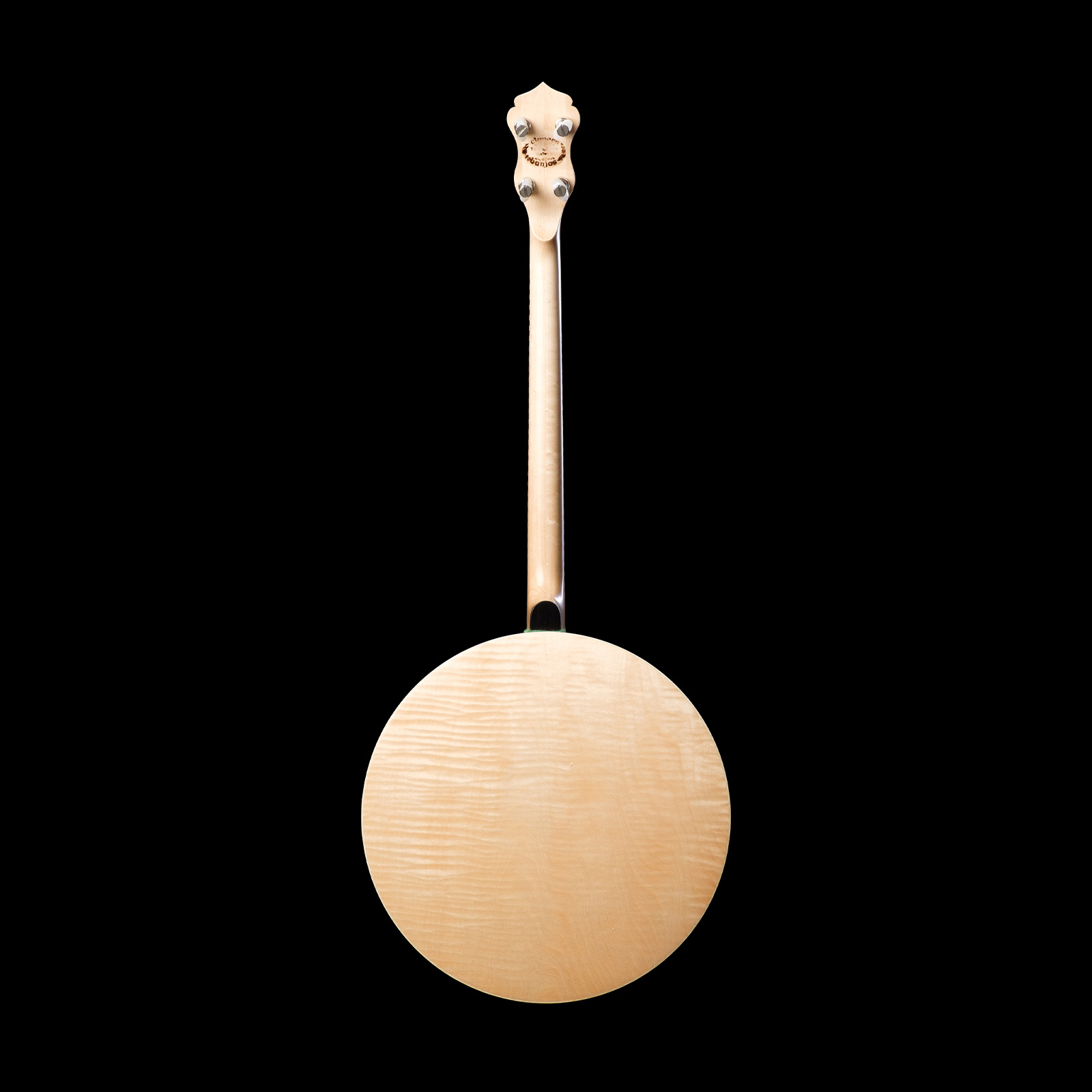 Oyster • Clareen Banjos