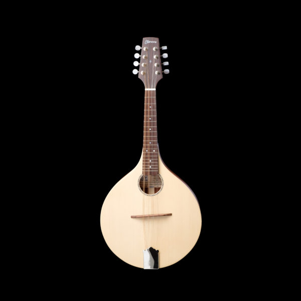 Clareen Mandolin CB/SH A Mahogany