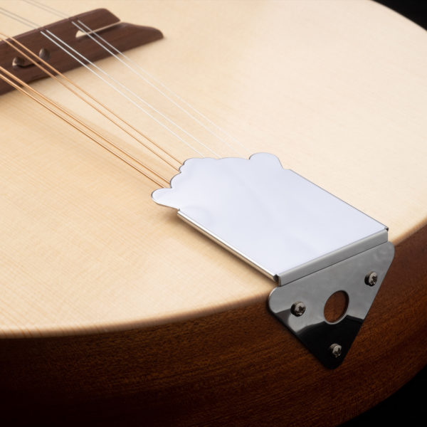 Clareen Mandolin CB/SH A Mahogany