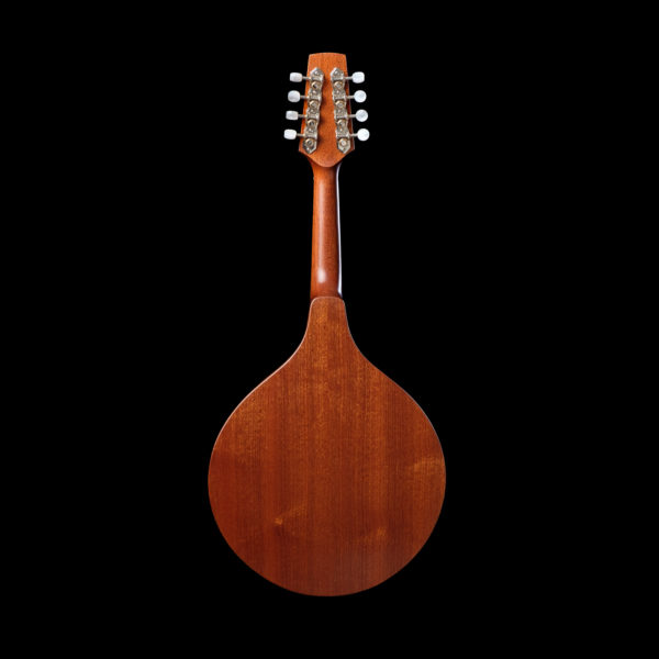 Clareen Mandolin CB/SH A Mahogany