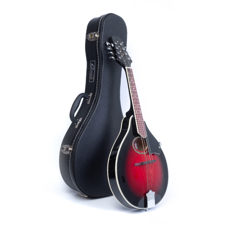 Bridge Mandolin Package • Clareen Banjos