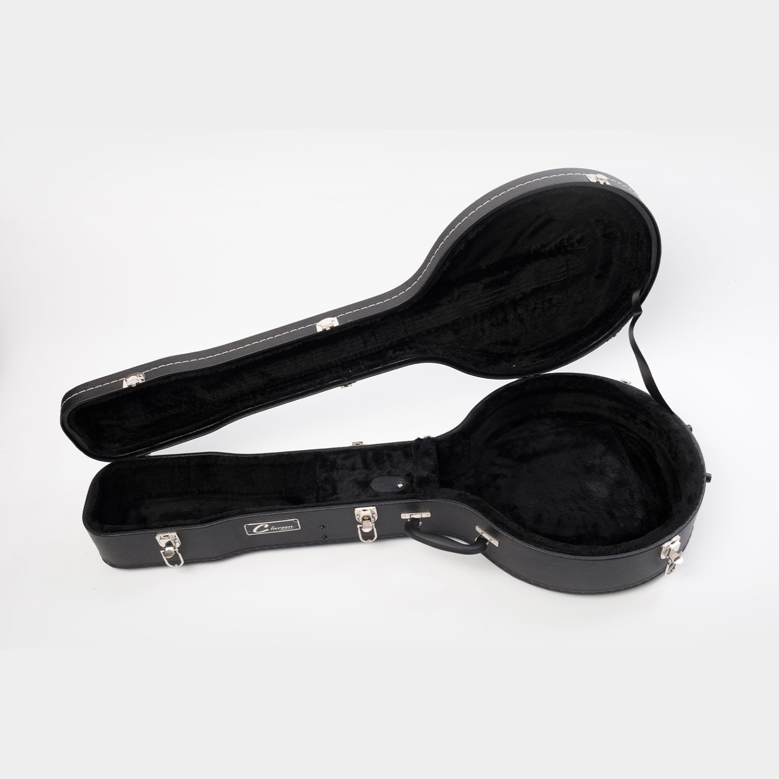 Clareen Economy Tenor Banjo Case • Clareen Banjos