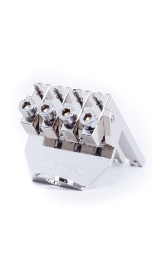 Clareen Designed Tensionator Tailpiece