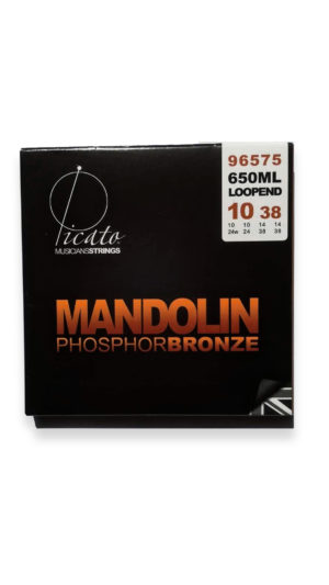 Picato Mandolin Strings 10-38