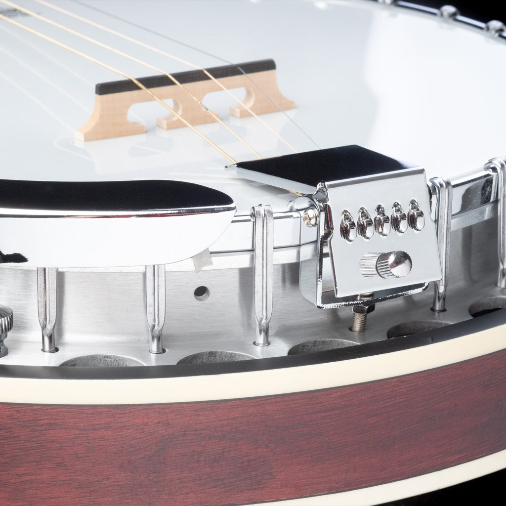 Bridge • Clareen Banjos