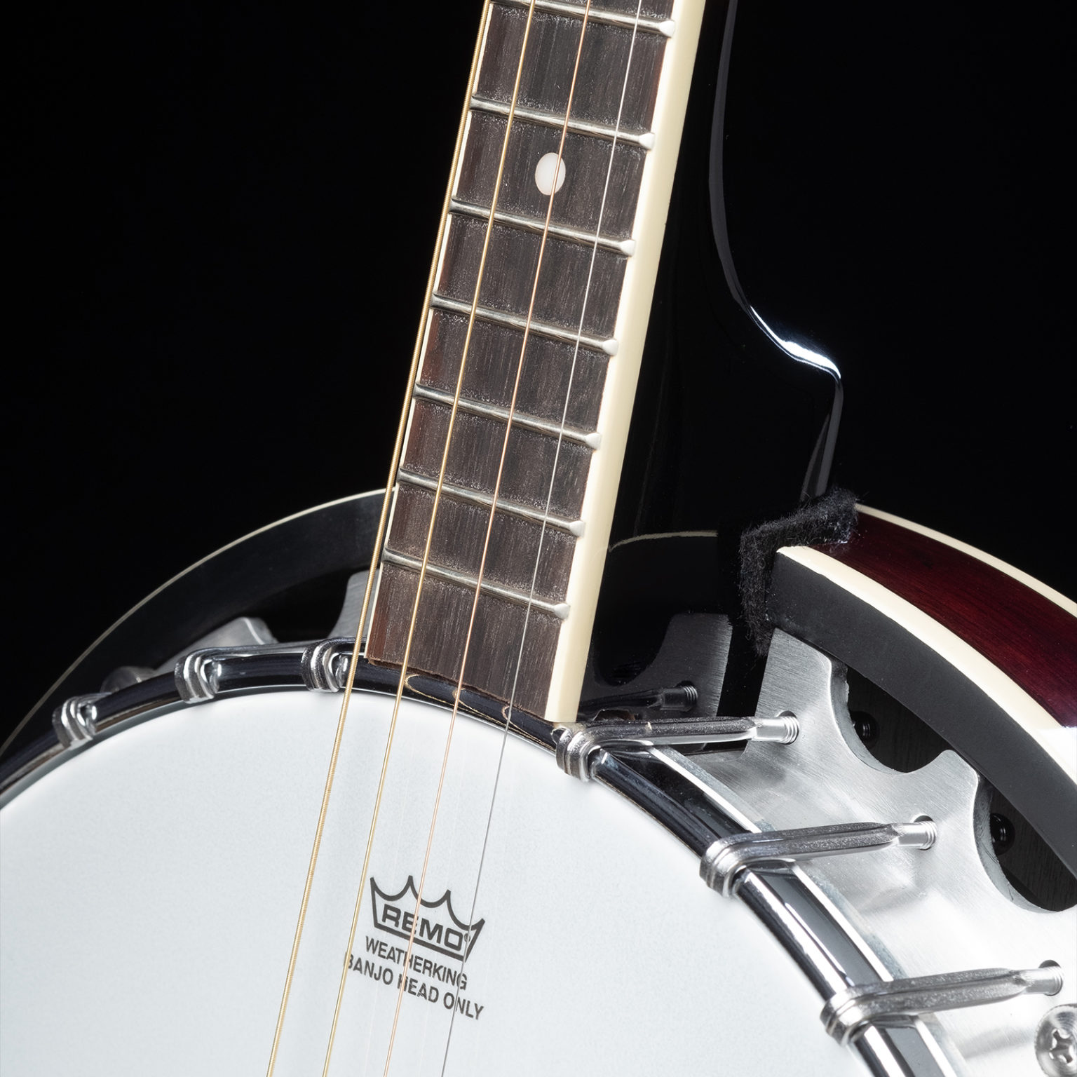 Bridge Package • Clareen Banjos