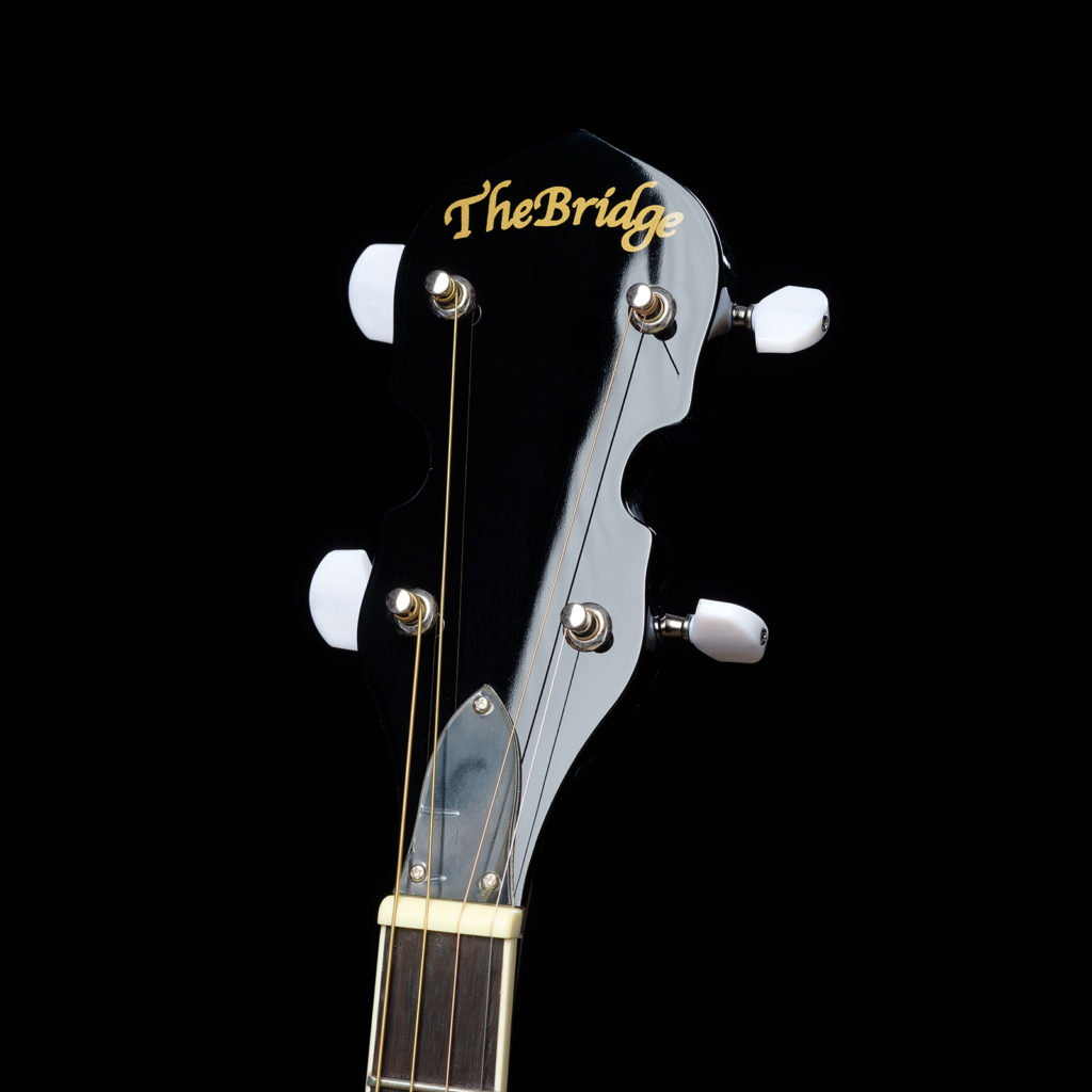 Bridge Package • Clareen Banjos