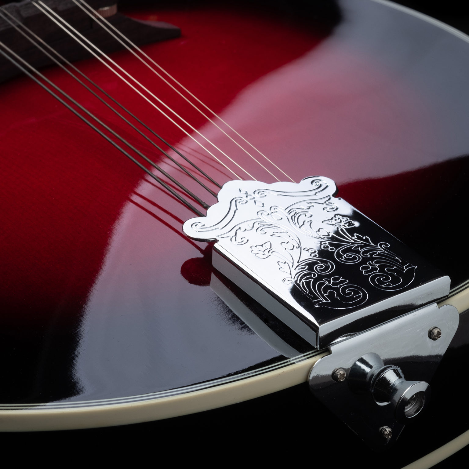 Bridge Mandolin Package • Clareen Banjos