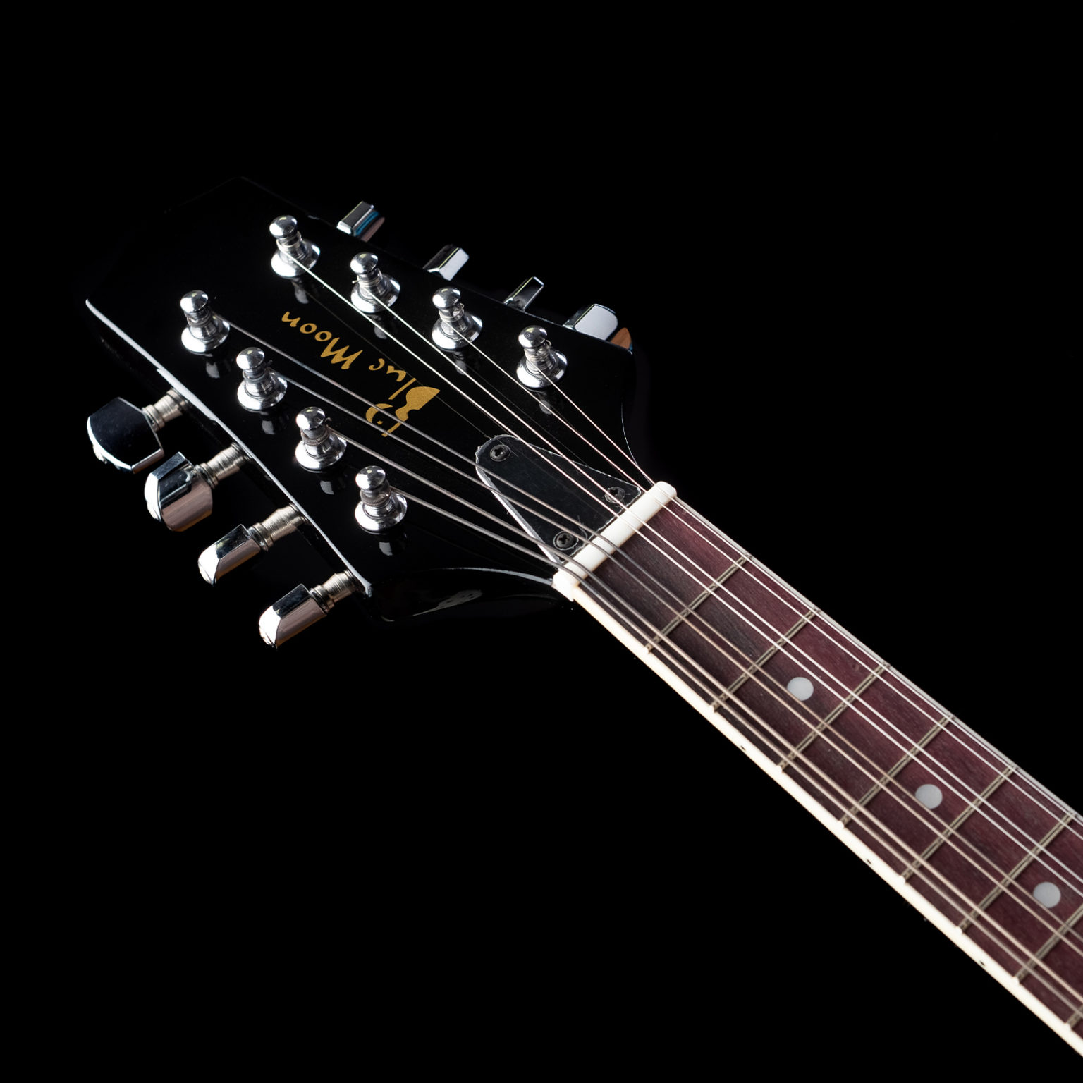 Bridge Mandolin Package • Clareen Banjos