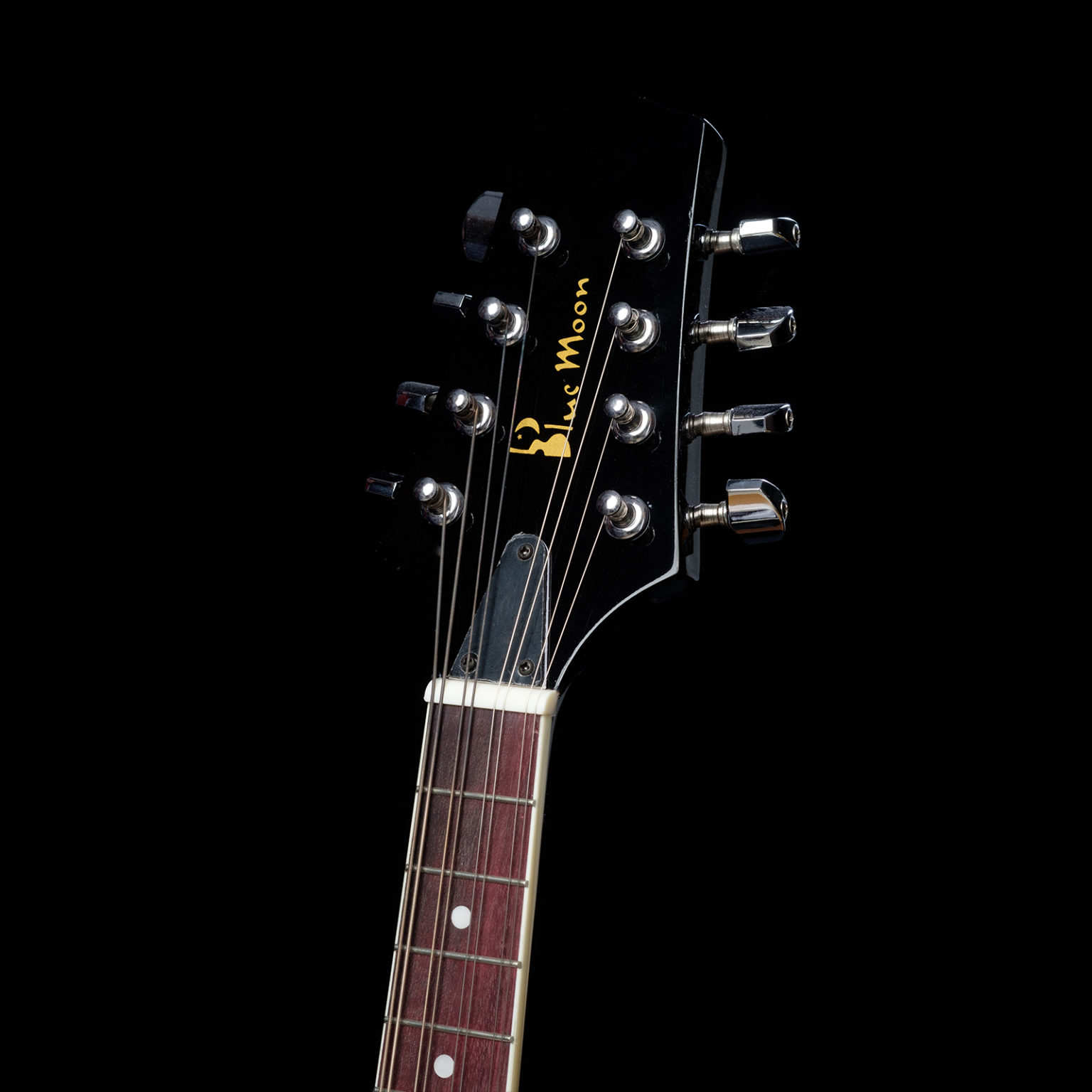 Bridge Mandolin • Clareen Banjos