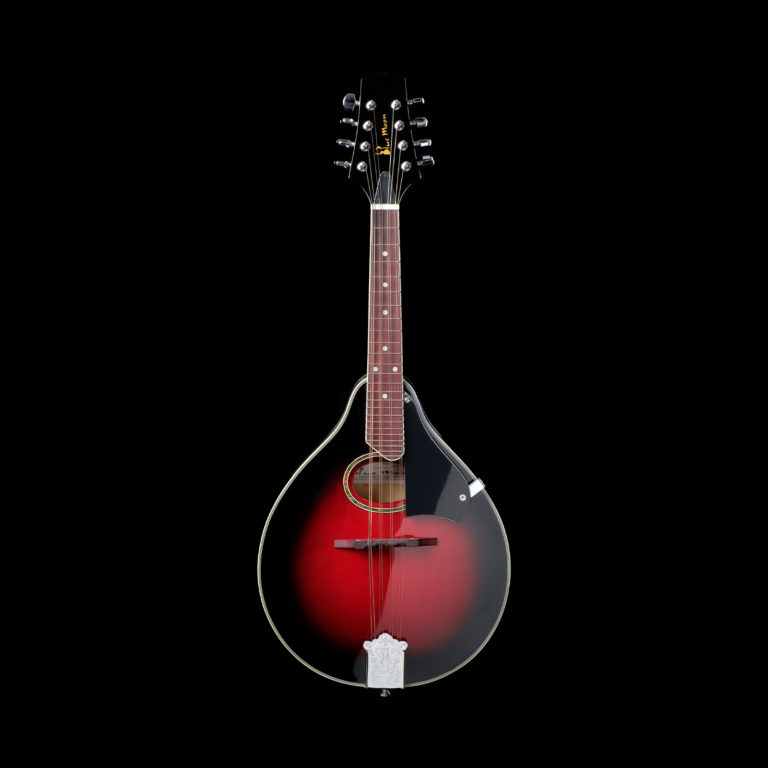 Bridge Mandolin Package • Clareen Banjos